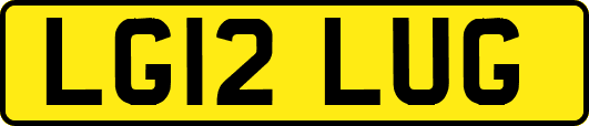 LG12LUG