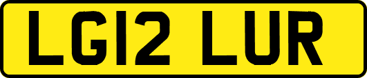 LG12LUR
