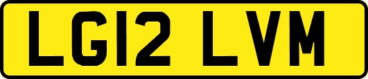 LG12LVM