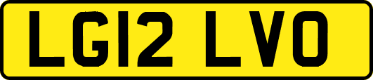 LG12LVO
