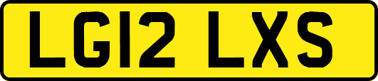 LG12LXS