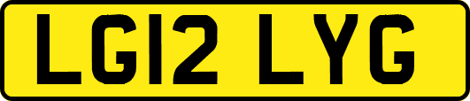 LG12LYG