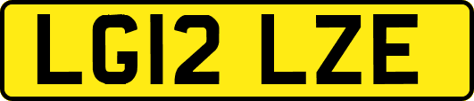 LG12LZE