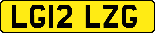 LG12LZG
