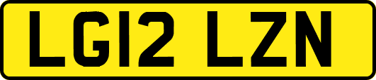 LG12LZN
