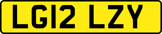 LG12LZY