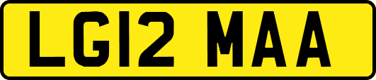 LG12MAA