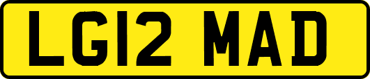 LG12MAD