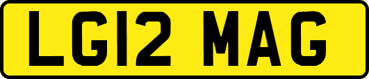 LG12MAG