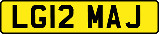 LG12MAJ