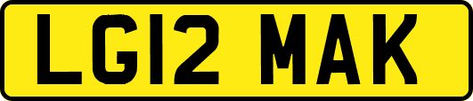 LG12MAK