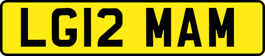 LG12MAM