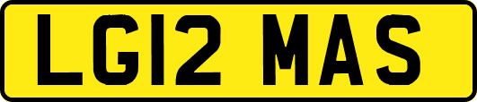 LG12MAS