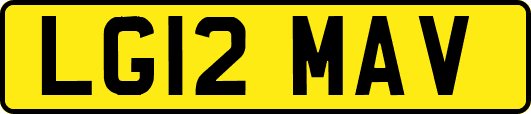 LG12MAV