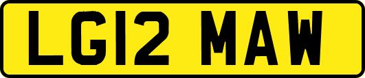 LG12MAW