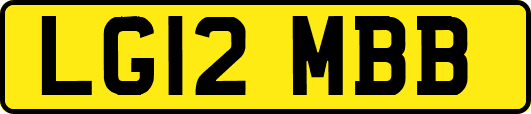 LG12MBB