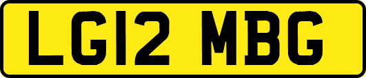 LG12MBG