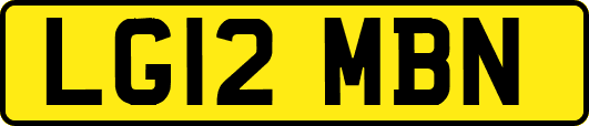 LG12MBN