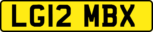 LG12MBX