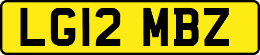 LG12MBZ