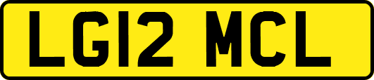 LG12MCL