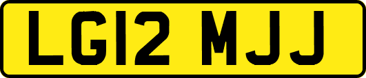 LG12MJJ