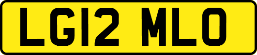 LG12MLO