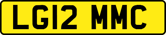 LG12MMC