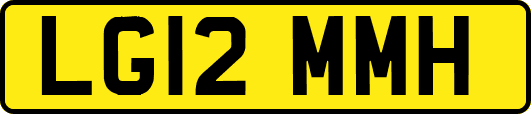 LG12MMH