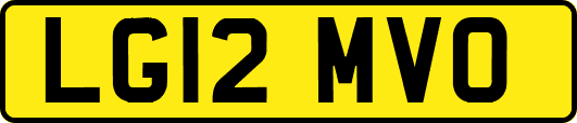LG12MVO
