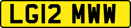 LG12MWW