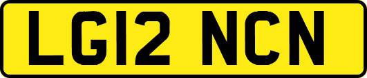 LG12NCN