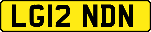 LG12NDN