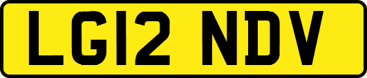 LG12NDV