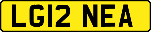 LG12NEA