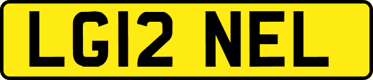 LG12NEL