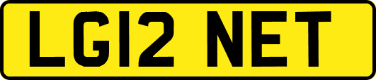 LG12NET