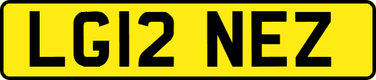 LG12NEZ