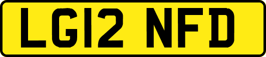 LG12NFD