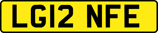 LG12NFE