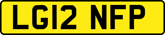LG12NFP