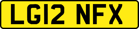 LG12NFX
