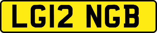 LG12NGB