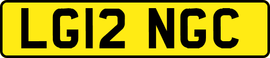 LG12NGC