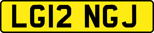 LG12NGJ
