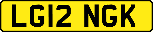 LG12NGK
