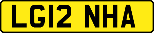 LG12NHA