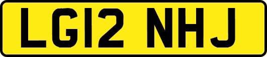 LG12NHJ