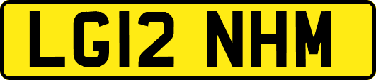 LG12NHM