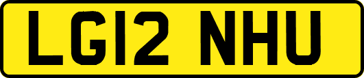 LG12NHU